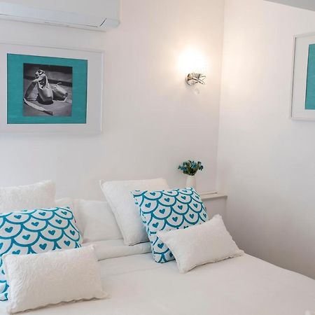 בנידורם My Sweet Blue Apartment מראה חיצוני תמונה