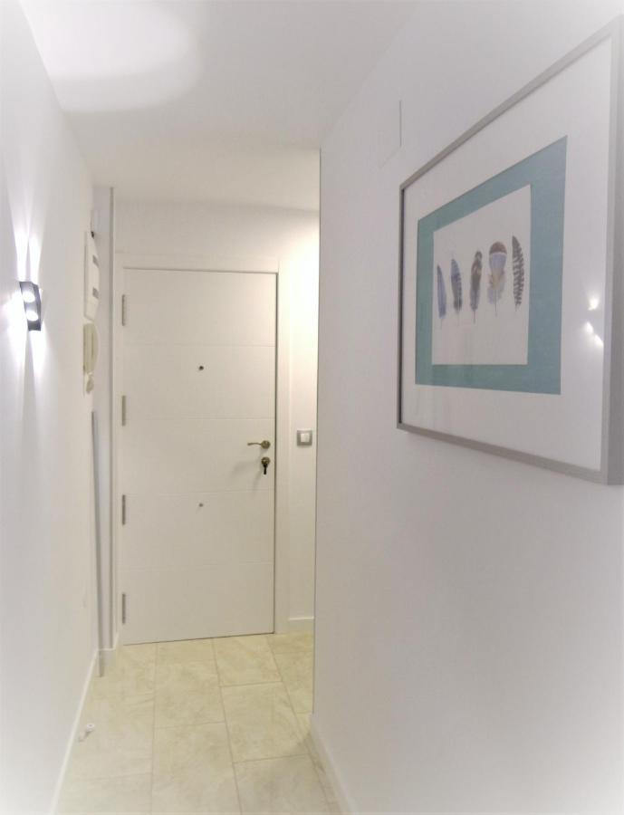 בנידורם My Sweet Blue Apartment מראה חיצוני תמונה