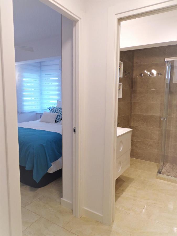 בנידורם My Sweet Blue Apartment מראה חיצוני תמונה