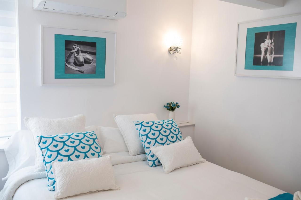 בנידורם My Sweet Blue Apartment מראה חיצוני תמונה