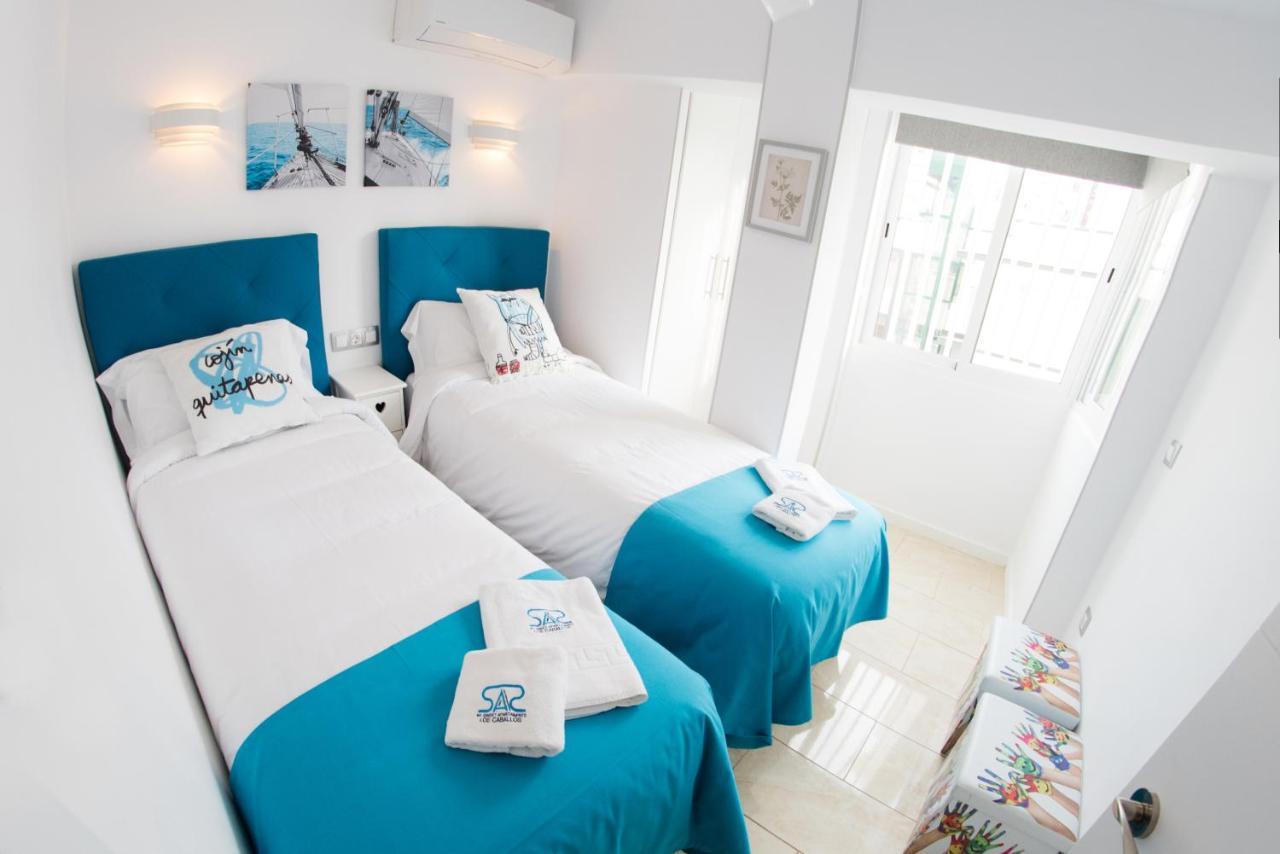 בנידורם My Sweet Blue Apartment מראה חיצוני תמונה
