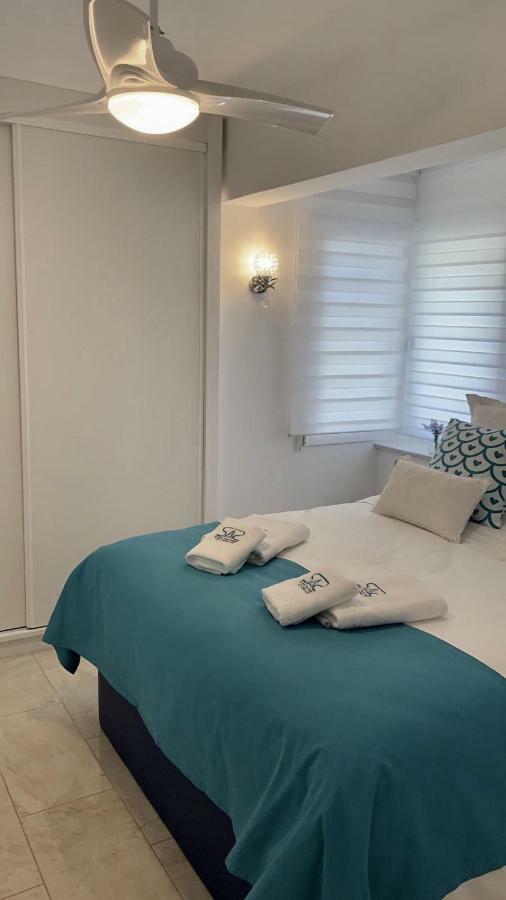 בנידורם My Sweet Blue Apartment מראה חיצוני תמונה